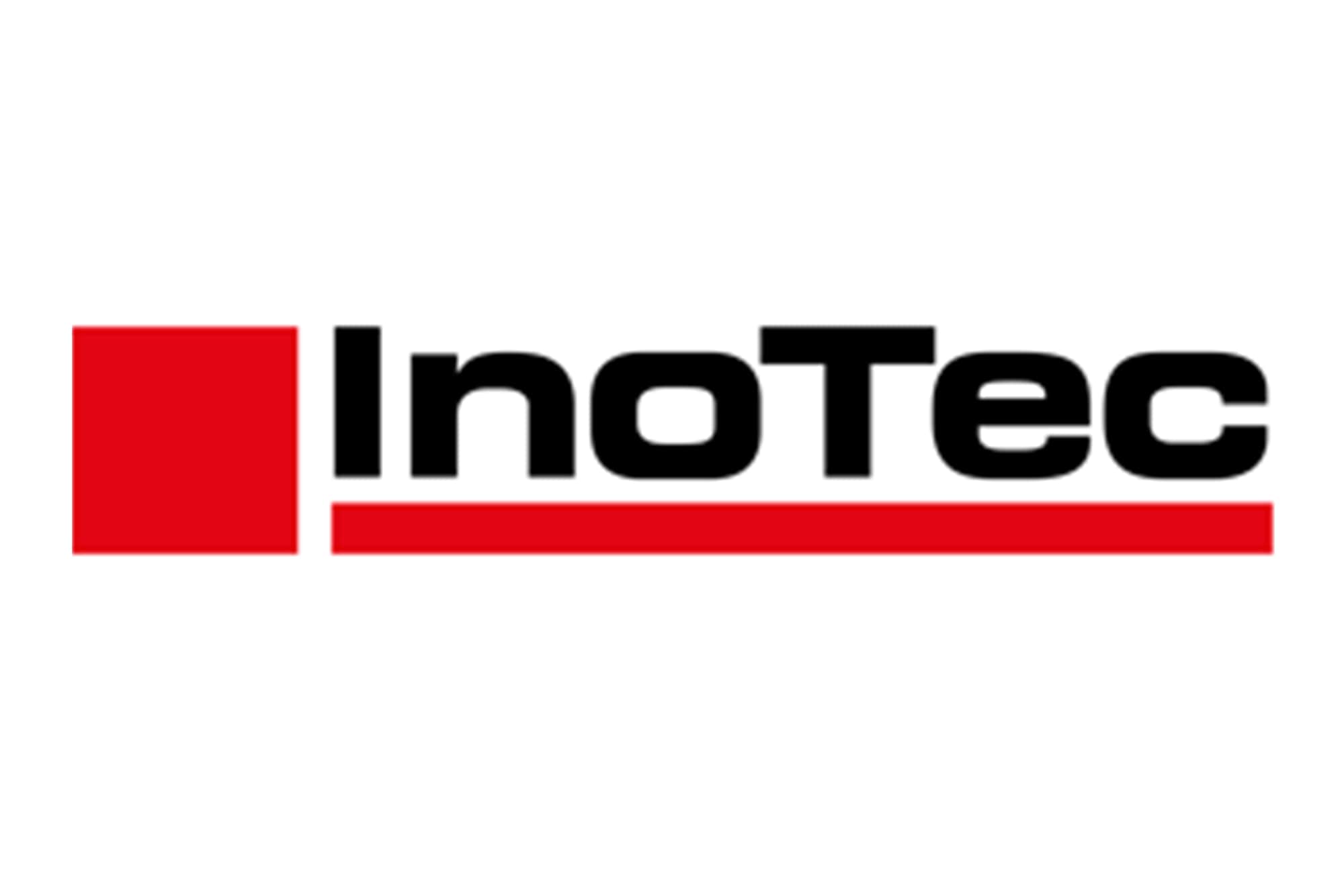 Logo Inobitec ScamaxScan+ - Genus