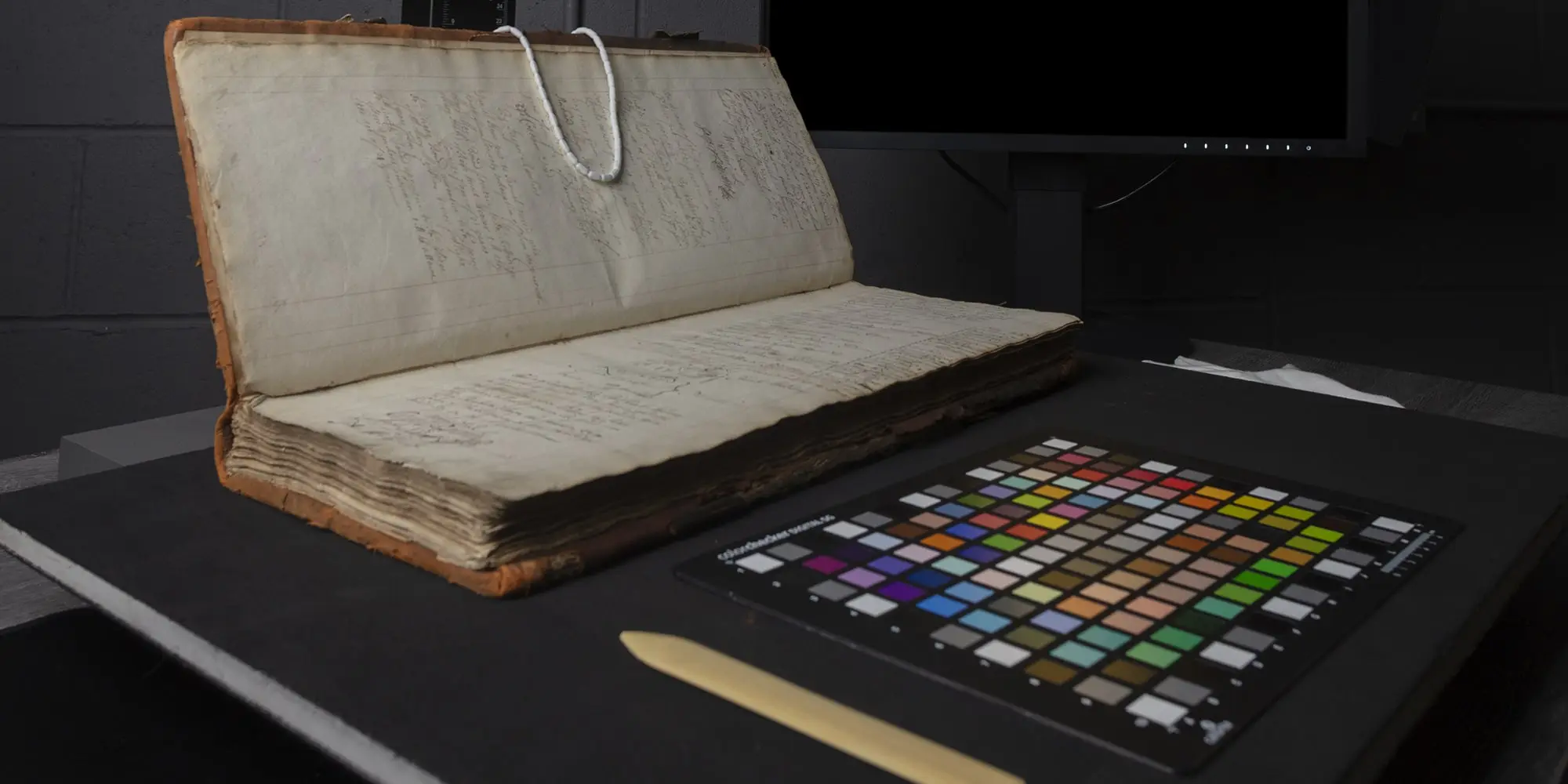 Heritage Digitisation Genus