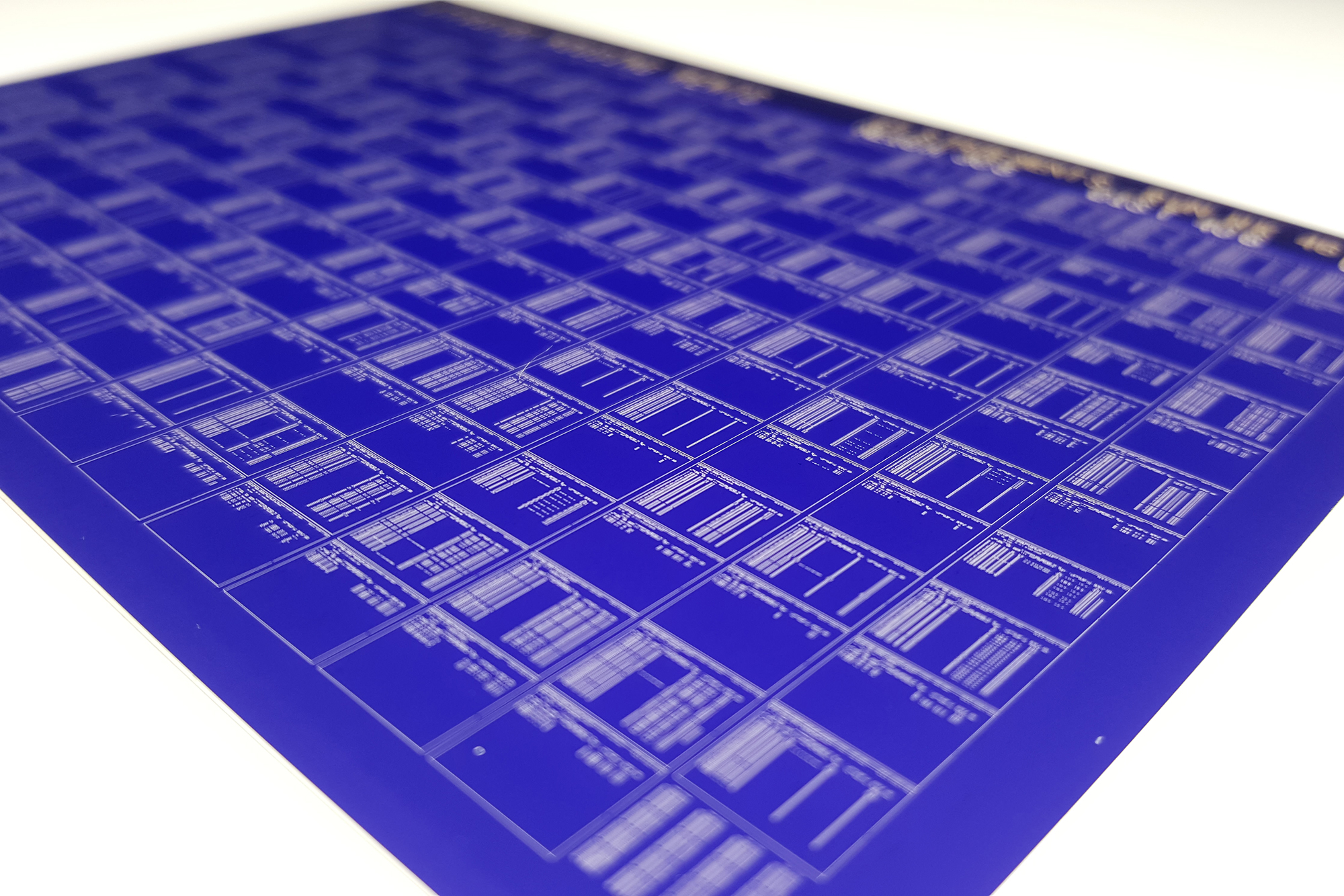 Microfiche Examples Microfiche Scanning - Genus